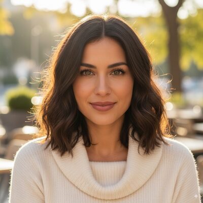 Emily D.
